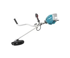 Makita UR013GZ05 Cordless brush cutter/grass trimmer, 40Vmax XGT, 450mm, BL-motor, AFT, ADT, be akumuliatoriaus ir kroviklio