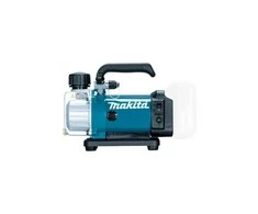 Makita DVP180Z Akumuliatorinis vakuuminis siurblys, 18V, 50 L/min, 20 Pa, Be akumuliatorių ir kroviklio!
