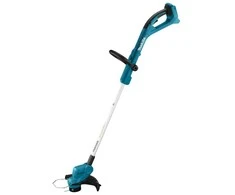 Makita Akumuliatorinių įrankių komplektas DLX2489 Akumuliatorinis gręžtuvas ir žoliapjovė/trimeris