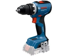 Akumuliatorinių įrankių rinkinys BOSCH 18V GDX+GSR