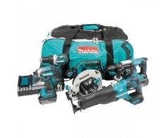 Makita Combokit 18V DLX5032T 18V