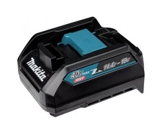 Makita Adapteris XGT® krovikliui LXT® akumuliatoriams įkrauti 191C10-7 LXT® / XGT® • ADP10