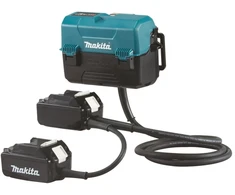 Akumuliatorių adapteris MAKITA BAP182 2x18V