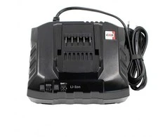 Akumuliatorių įkroviklis GESIPA CAS 18,0V Li-ion