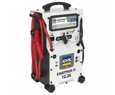 Akumuliatorių stiprintuvas (booster) GYS Startpack 12.24 CI
