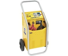 Akumuliatorių stiprintuvas-įkroviklis STARTIUM 980E GYS