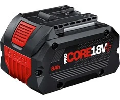 Bosch GBA ProCORE18V 8.0Ah
