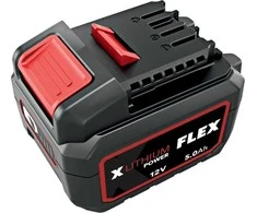 Grąžtas Akumuliatorius FLEX AP 12V 5,0Ah