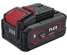 Akumuliatorius FLEX AP 18V 4,0Ah New Edition