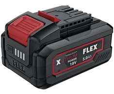 Akumuliatorius FLEX AP 18V 5,0Ah New Edition