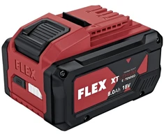 Akumuliatorius FLEX AP XT 18V 8,0Ah