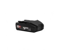 Akumuliatorius GESIPA CAS Li-ion 18,0V 2.0Ah