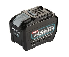 Makita 191X65-8 XGT akumuliatorius 8.0 Ah, kartoninė pakuotė