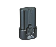 Makita 198000-3 Akumuliatorius 7,2 V, 1,5 Ah small type Li-ion