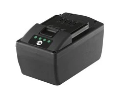 Akumuliatorius REMS 22V 5,0Ah Li-ion