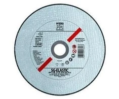 Aliuminio pjovimo diskas PFERD EHT Ø125x1,0mm EHT A60 N SG-ALU