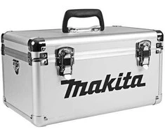 Makita AS0VP007MK Aliuminis lagaminas vakuuminiam siurbliui DVP180