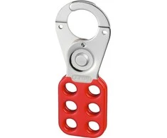 Aliuminis saugos užraktas ABUS H751