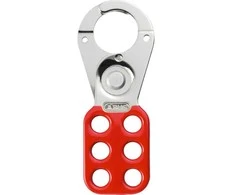Aliuminis saugos užraktas ABUS H751