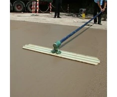 Altrad Rankinė betono glaistyklė BELLE Bull Float