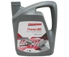 Alyva CHAMPION ChampLUBE 4L