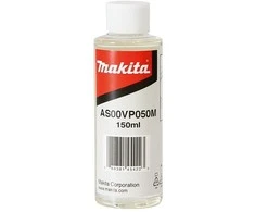 Makita Alyva vakuuminiam siurbliui 150 ml, AS00VP050M