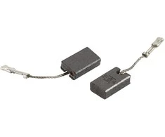 Anglinių šepetėlių rinkinys BOSCH 1607014176 GWS, 2 vnt.