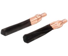 Anglinis valymo šepetėlis SUHNER BrushMax 3.0, 10vnt.