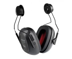 Ant šalmo tvirtinamos ausinės HONEYWELL Verishield VS130H