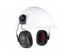 Ant šalmo tvirtinamos ausinės HONEYWELL Verishield VS130H