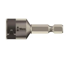 Antgalis galvutei WERA INOX 3869/4 7mm