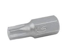 Antgalis TORX T50x30 mm, HEX10, KS Tools