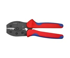 Antgalių presavimo replės KNIPEX 975233