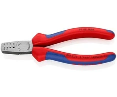 Antgalių presavimo replės KNIPEX 9762