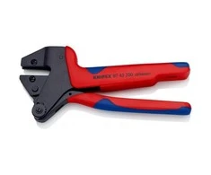 Antgalių užspaudimo replės be matricų KNIPEX
