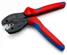 Antgalių užspaudimo replės KNIPEX MC4/MC4 Evo2