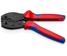 Antgalių užspaudimo replės KNIPEX PreciForce® 975242