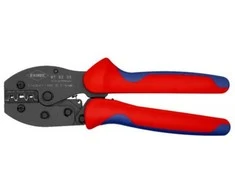 Antgalių užspaudimo replės KNIPEX PreciForce 975235