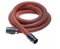 Antistatinė siurbimo žarna su antgaliais NILFISK Ø36x4000mm