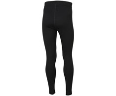 Apatinės kelnės HELLY HANSEN Lifa Merino, juodos L