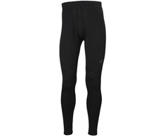 Apatinės kelnės HELLY HANSEN Lifa Merino, juodos L