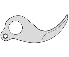 Apatinis ašmuo sekatoriui FELCO 834W