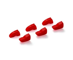 Apsauga replėms KNIPEX Cobra 180mm, 3 poros