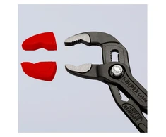 Apsauga replėms KNIPEX Cobra 250mm, 3 poros