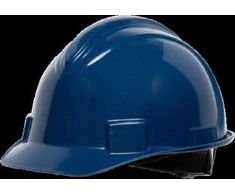 Apsauginis šalmas HONEYWELL North Short Brim Hard Hat, mėlynas HNSB11071E