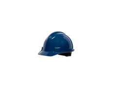 Apsauginis šalmas HONEYWELL North Short Brim Hard Hat, mėlynas HNSB11071E