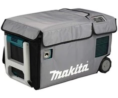 Makita CE00000001 apsauginis šaldytuvo užvalkalas, skirtas maisto šaldytuvui/šaldikliui/šildytuvui CW001G, 20 l