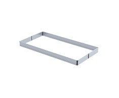 Apsauginių lentų rinkinys ALTREX BRS 75x185