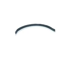 Makita Apsaugos nuo dulkių 125 mm, 195239-9 keičiamas šepetys trumpas 743333-7