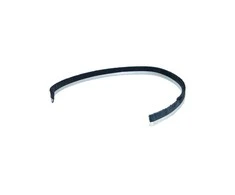 Makita Apsaugos nuo dulkių 125 mm, 195239-9 keičiamas šepetys ilgas 743332-9